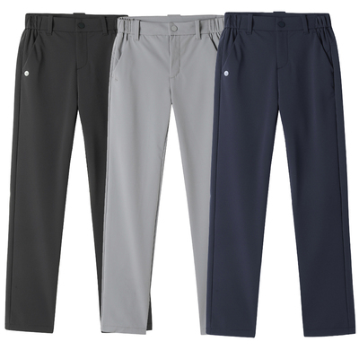 男童球裤青少年服装EAGEGOF长裤