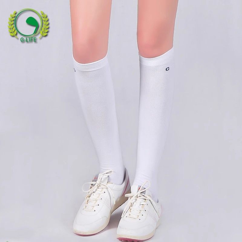 儿童高尔夫球袜子 女童长筒袜弹力袜 青少年过膝长袜夏季百搭服装,运动/瑜伽/健身/球迷用品,高尔夫上装,淘宝优惠券,粉丝福利购,淘宝优惠卷