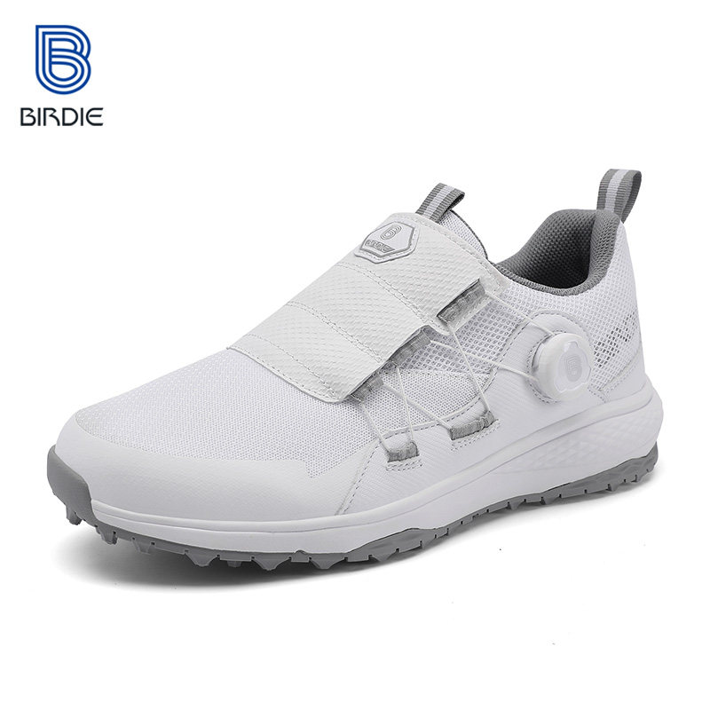 birdie球鞋男士高尔夫鞋子