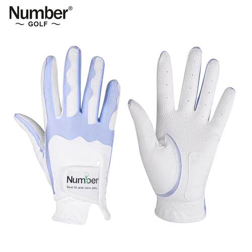 新品number高尔夫儿童可配性好