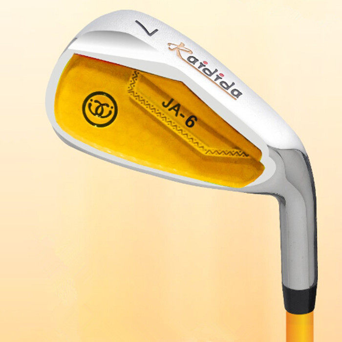 台湾kaidida儿童球杆超轻ja级7号