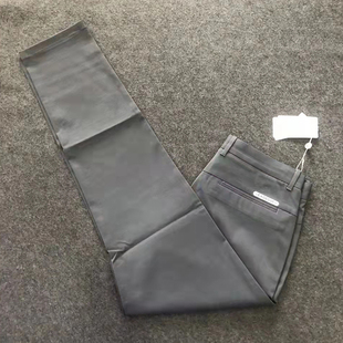 eg秋冬季儿童高尔夫长裤男童球裤抗皱golf裤子加厚青少年服装速干