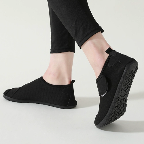 Пляжная нескользящая спортивная обувь для взрослых подходит для мужчин и женщин, туфли для плавания, аквапарк, дайвинг