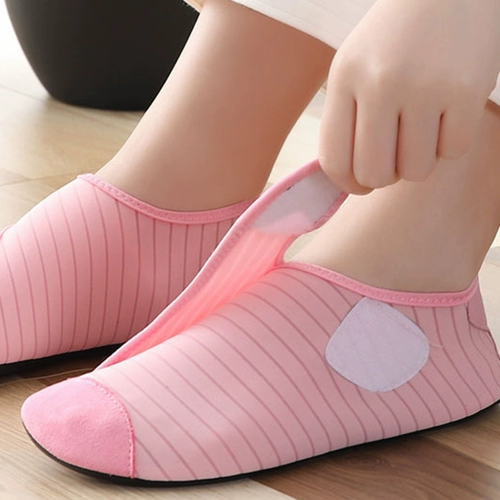 Пляжная нескользящая спортивная обувь для взрослых подходит для мужчин и женщин, туфли для плавания, аквапарк, дайвинг