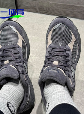 NEWBALANCE NB男女运动休闲复古跑鞋老爹鞋2002RTC/RFT/RCS/RA/RC