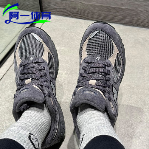 NB2002专柜正品复古运动鞋休闲鞋