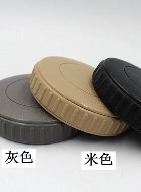 适用大众速腾帕萨特桑塔纳3000志俊波罗途安座椅旋钮座椅调节手轮