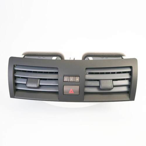 众轩进口丰田凯美瑞空调出风口