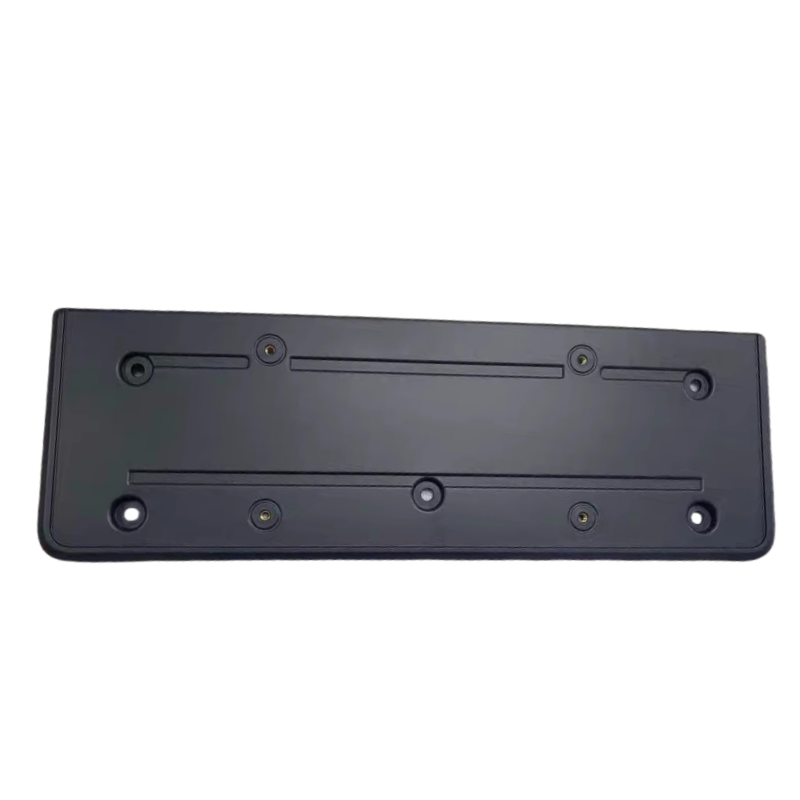 ID3ID4XID6X前牌照板牌