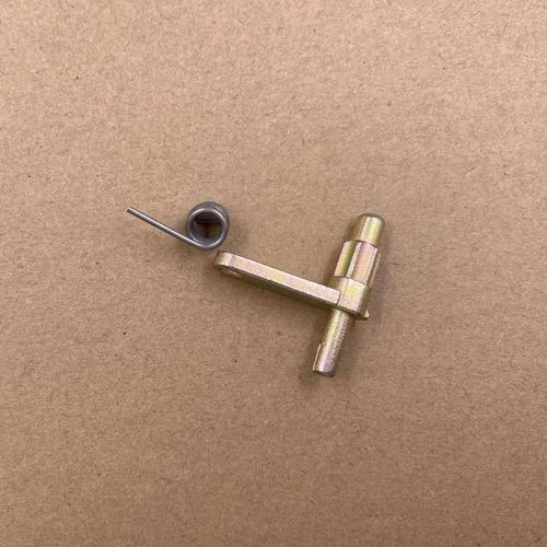 适配老款A6C5车门内扣手修理包