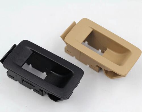 途安车窗玻璃升降器开关按键外框