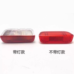 适用于11-18款途锐卡宴夏朗 车门灯 门底板灯 车门照明灯后备箱灯
