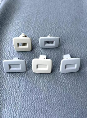 适配沃尔沃 顶棚卡子XC60V40S80LS60LS40车顶内衬卡扣固定夹