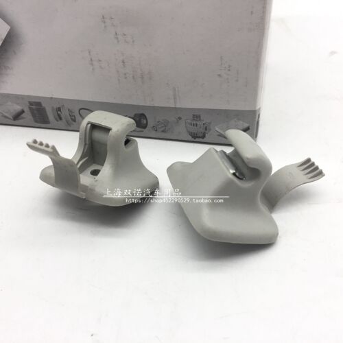 途观欢迈速腾CC高6遮阳板卡扣