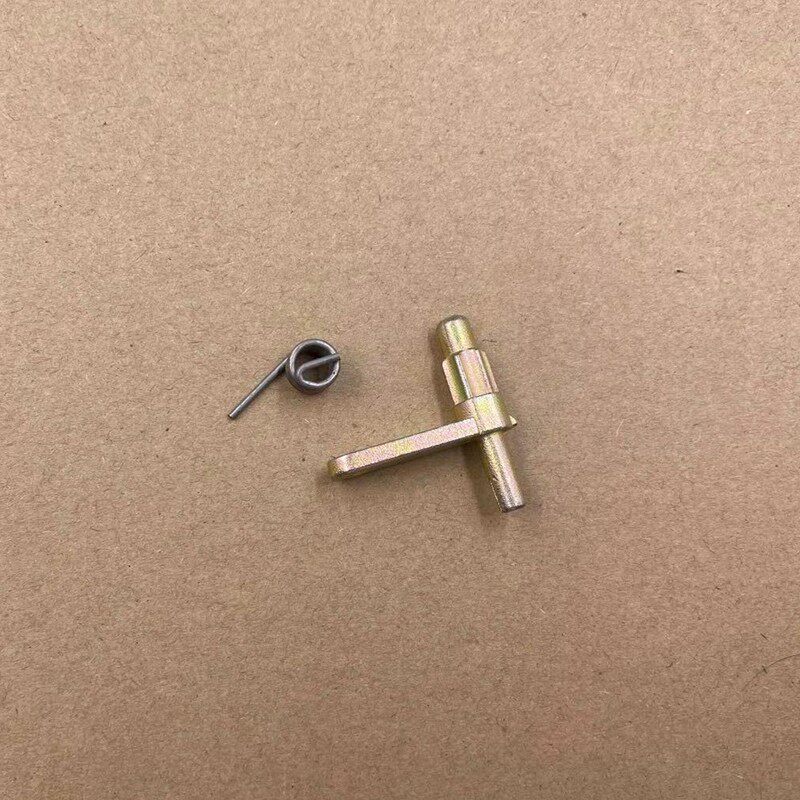 아우디의 오래된 A6C5 도어 내부 핸들 수리 키트 둥근 엉덩이 오래된 A6 내부 핸들 수리 키트 스프링 카드 코어에 적합