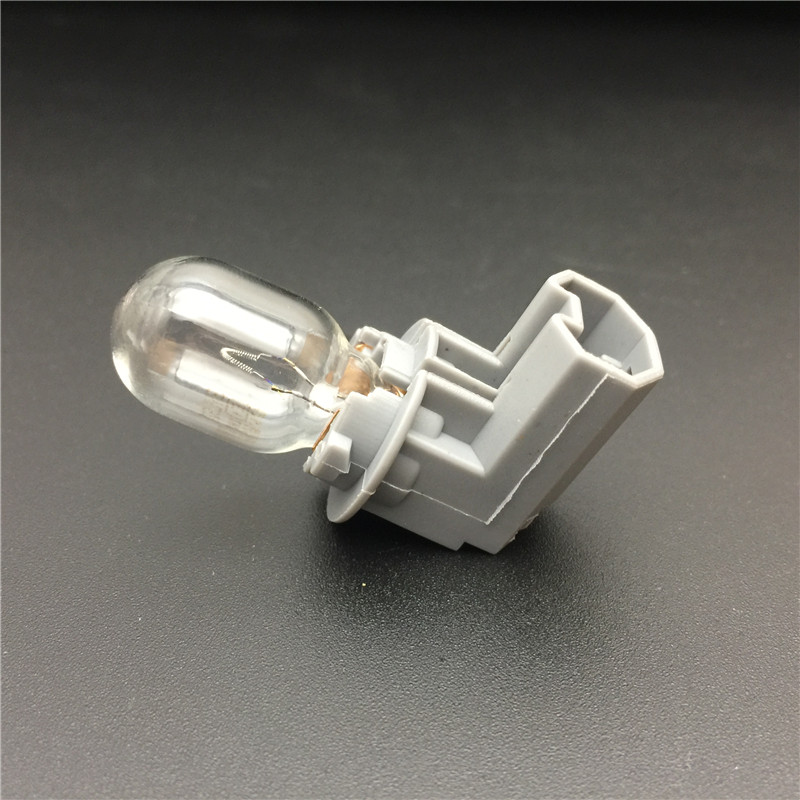 适用于丰田花冠威乐威驰比亚迪F3G3L3后窗中间高位刹车灯座底座