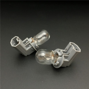 适用马自达6马六Mazda6奔腾B50高位刹车灯座带灯泡倒车灯座灯泡