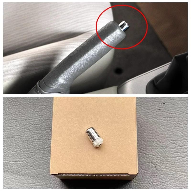 适用于丰田卡罗拉雷凌手刹拉杆开关驻停车制动柄手刹按钮