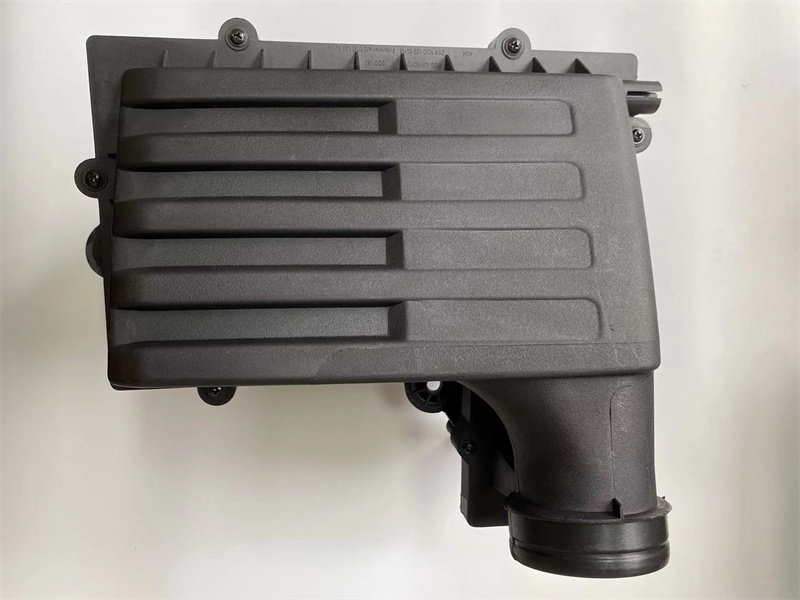 适配凌渡GTS途观L高7新帕萨特迈腾B8新速派1.8T2.0T空滤总成外壳