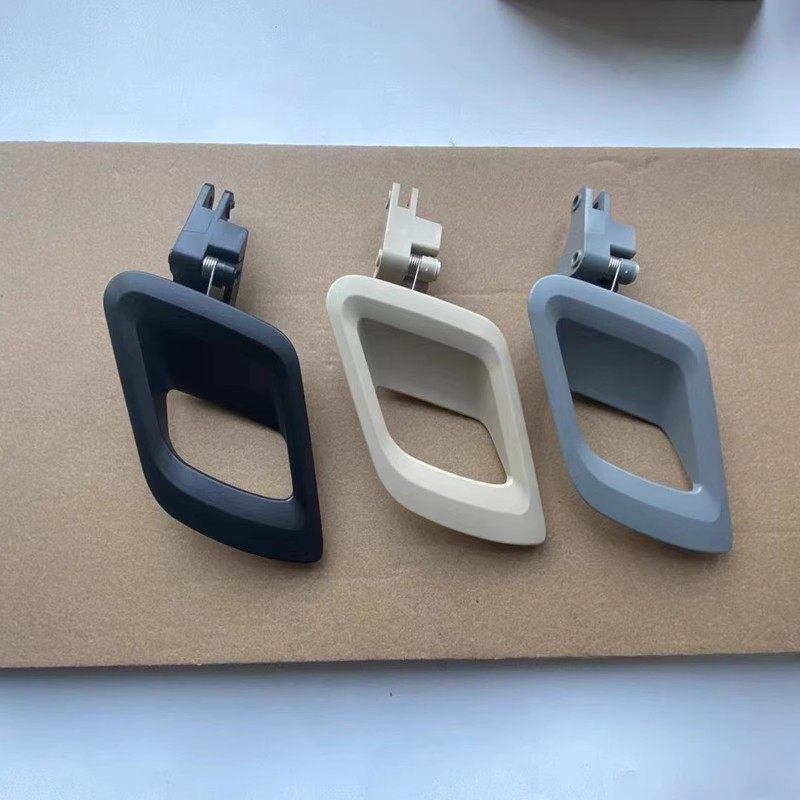 适用于08-14款斯柯达晶锐车门内拉手内扣手开门拉手内门把手手柄