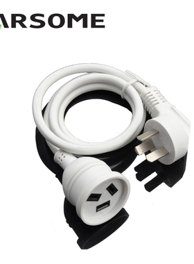 DH/DR/03/04系列通用转换/延长线