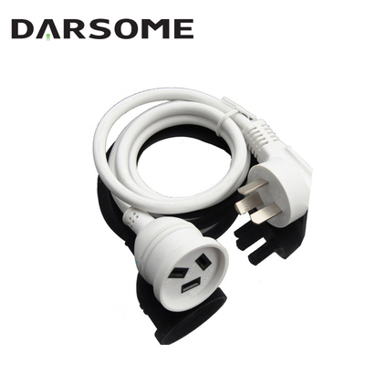 DH/DR/03/04系列通用转换/延长线