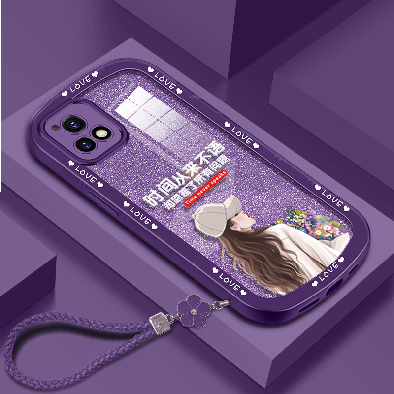 适用vivoY系列手机壳个性