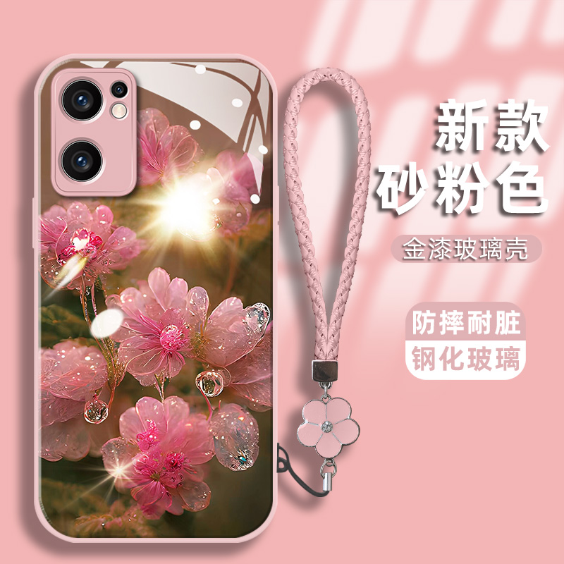 OPPO硅胶轻奢全店第二件0元