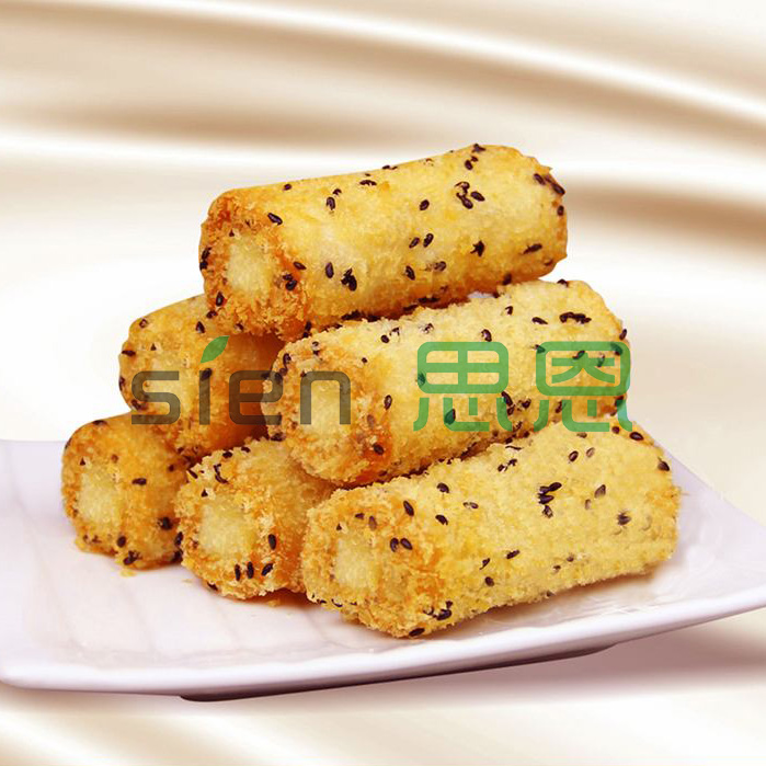 Arnold Lovesickness Shuangpinai 280g/ package 10 individual 15 bag/Quick-freeze Red bean milkin the Snacks/Nuts/Specialty , Pastry/Dessert , Traditional cakes  category - from Buy2taobao.com to provide professional Taobao agent buy service