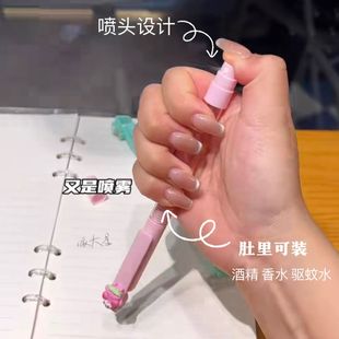 会喷水的笔可以喷水的笔喷雾笔整蛊喷水笔开学季学生用笔喷雾中性