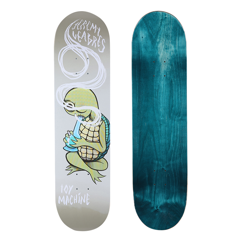 开学特卖：专业双翘板板面 专业滑板板面 七层加枫结实耐造仅一张