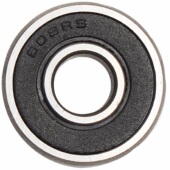 高速静音轴承 陆地冲浪滑板高速轴承 实发8颗 滑板高速轴承 热卖