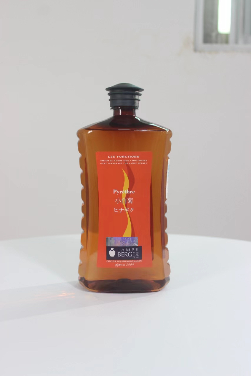 LB法式香薰精油尤加利