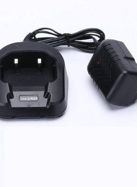 宝锋BF-UV8D充电器对讲机原装宝峰锂电池UV82分体充电器民用CH-8