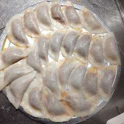 彭泽薄皮蒸米粑 都昌米饺鄱阳东至米饺 饺子粑 蒸米粑 顺丰包邮