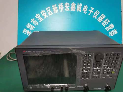 回收：安捷伦 E5061B  E5071C出售 是德 E5071B E5052A网络分析仪