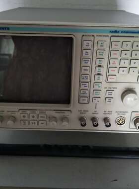 现货出售 Marconi 2955B、马可尼2955B 无线综合测试仪