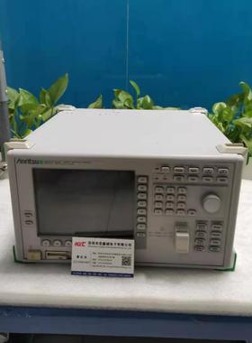 销售/回收Anritsu MS9710C MS9710B MS9715A MS9740A 光谱分析仪
