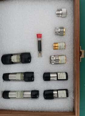 出售:安捷伦85032F/85032E、租赁 N85039B N型网络校准件