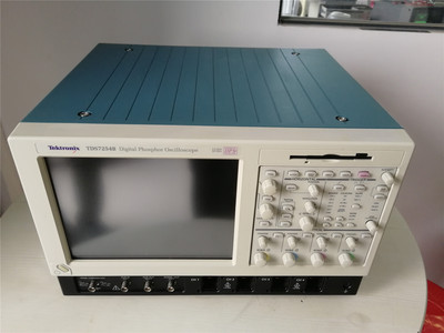 Tektronix泰克TDS7254B数字存储示波器4通道2G采样