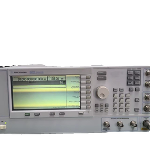 E8257D E8247C E8257C E8267C 模拟信号发生器 E8267D 安捷伦