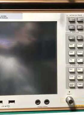 长期回收:E5062A N5230A ZVB8 ZNB8 E5071C E5071B网络分析仪销售