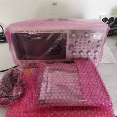 现货Keysight是德DSOX3024T