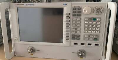 回收/出售：是德（安捷伦）N5249A N5221A, N5222A微波网络分析仪