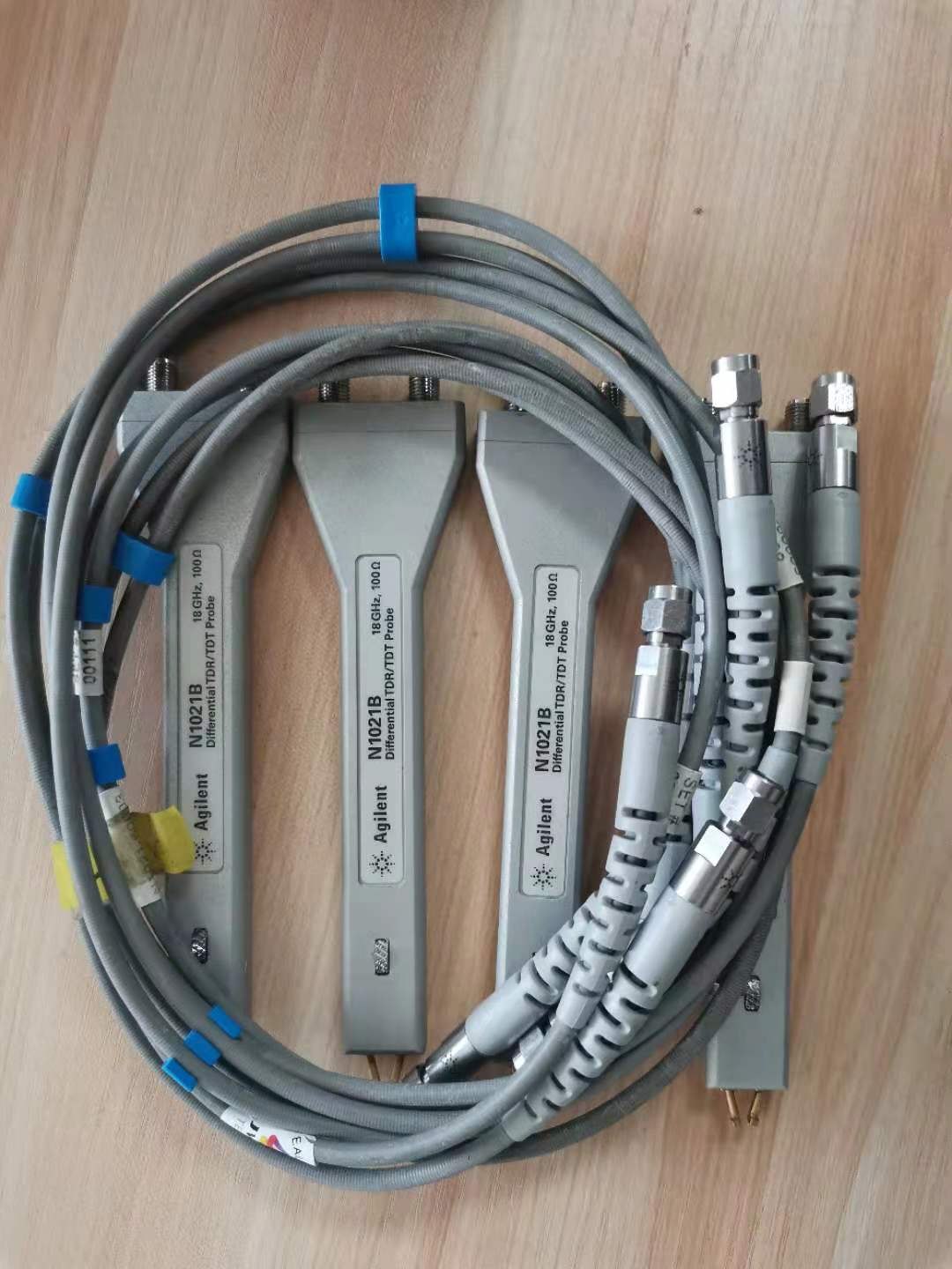 安捷伦N1021BN1012ATDR套件
