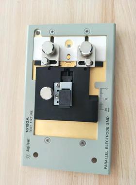 销售/回收：安捷伦16192A  16092A  16197A  16194A 电桥夹具