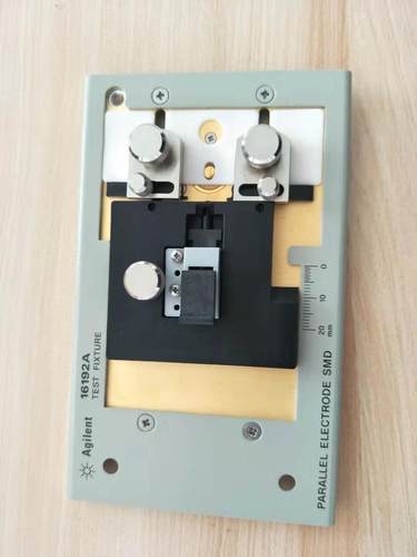 销售/回收：安捷伦16192A  16092A  16197A  16194A 电桥夹具