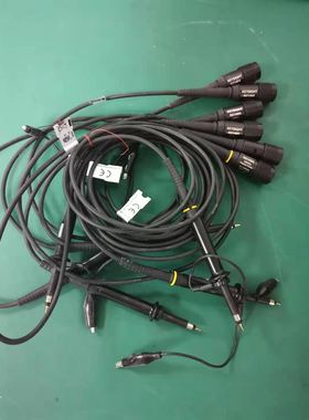 出售：Keysight N2873A N2875A N2874A N2140A N2142A示波器探头