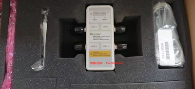 安捷伦85098C85099C校准件