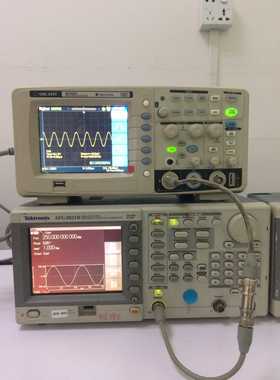 Tektronix AFG3101C AFG3101B AFG3052C任意波形/函数信号发生器